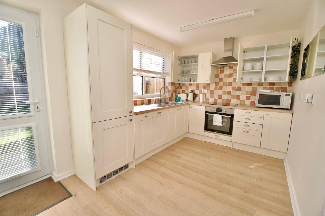 Dashing 4Bed Retreat - Walk To Stratford Town Centre & Shakespeare'S Birthplace Stratford-upon-Avon Exterior foto