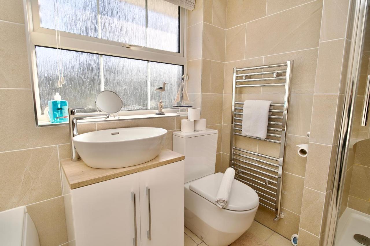 Dashing 4Bed Retreat - Walk To Stratford Town Centre & Shakespeare'S Birthplace Stratford-upon-Avon Exterior foto